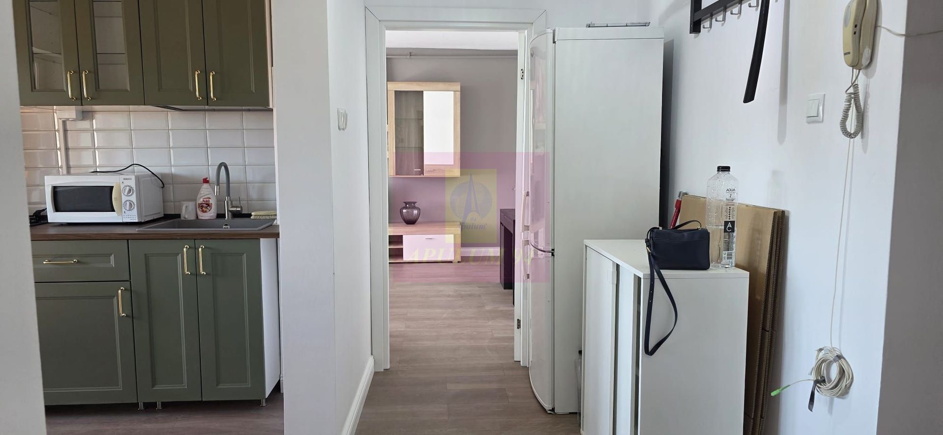 ✨ Apartament 2 camere | Calea 13 Septembrie – Marriott | Prima închiri