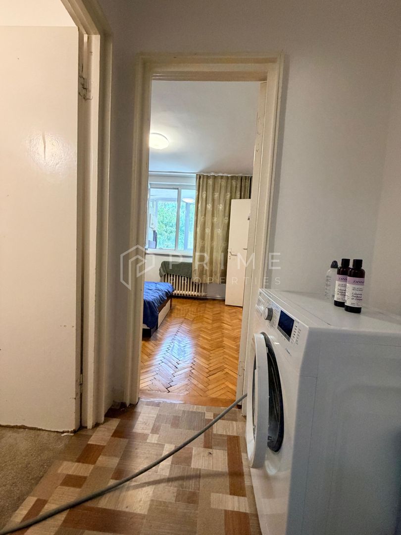 Apartament de vânzare | 2 Camere| Zona Dacia - imaginea 4