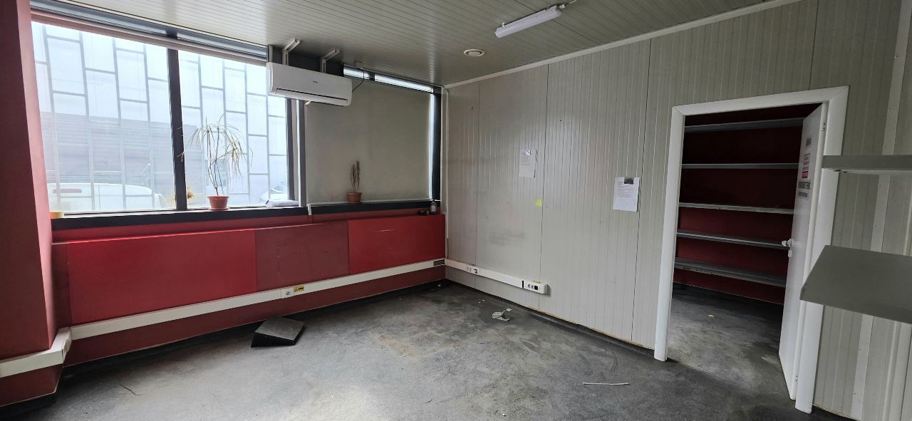 Republica spatiu industrial 200 mp de inchiriat - imaginea 8