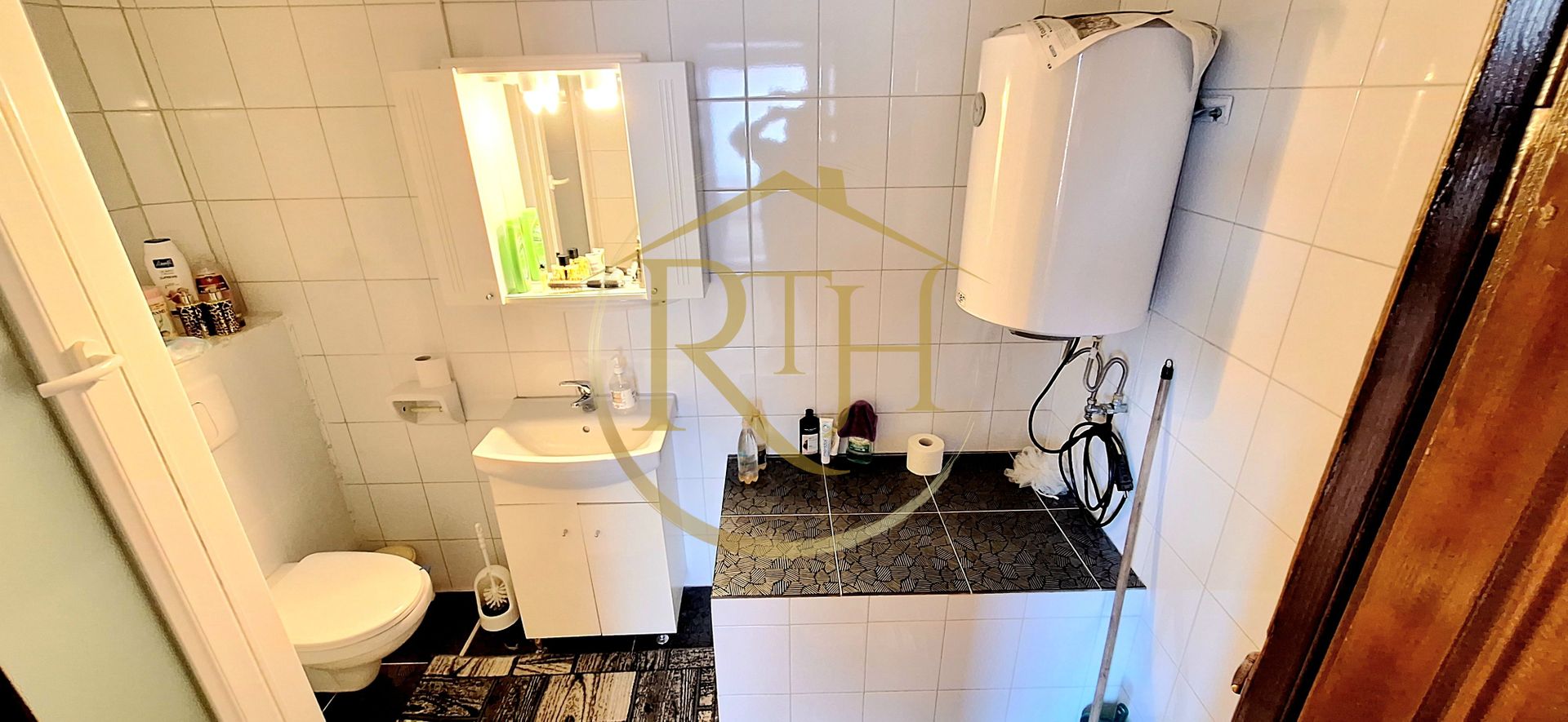 Oferim spre vanzare, casa individuala cu 5 camere + anexa, Giroc, 0% Comision - imaginea 18