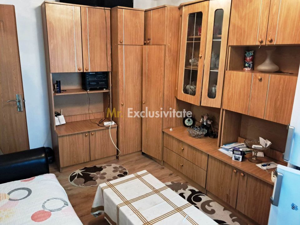 Apartament 2 camere - imaginea 4