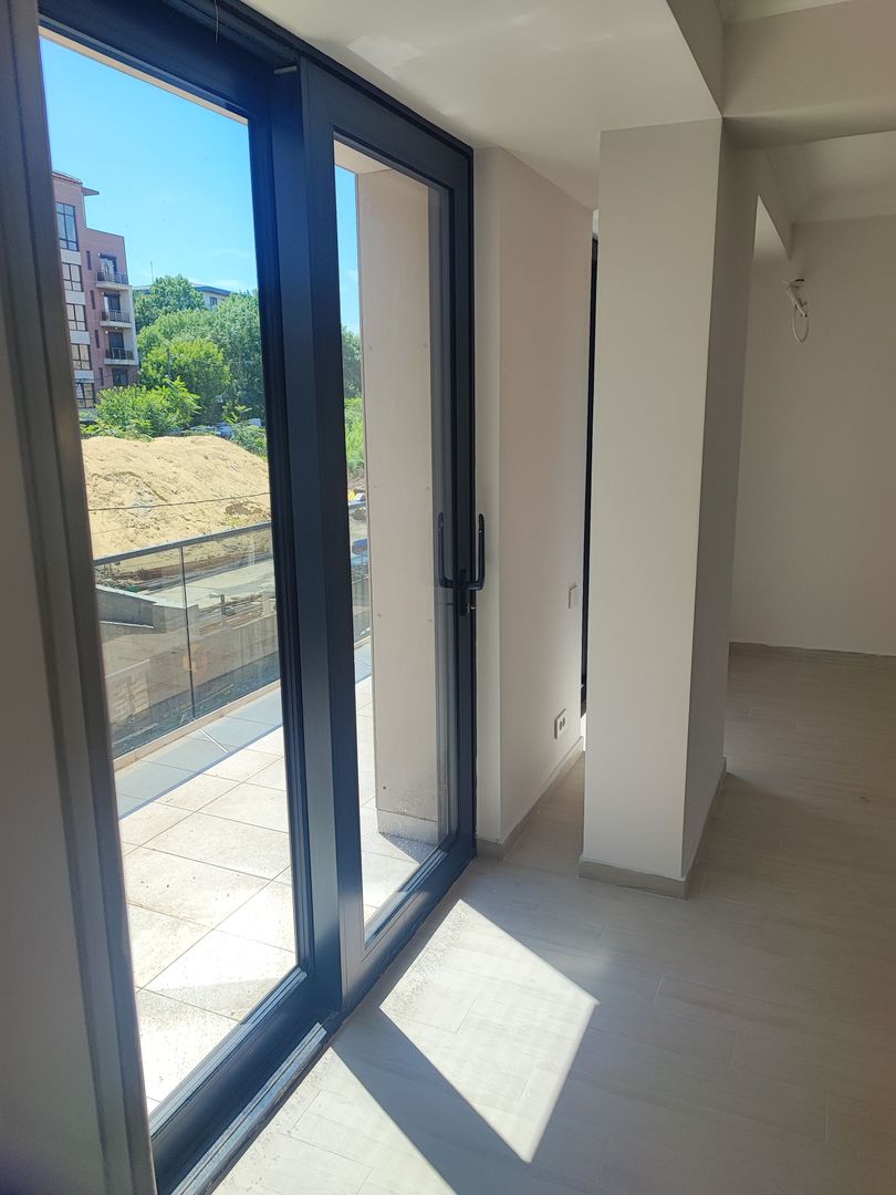 Clădire noua Boutique Premium de Închiriat zona Floreasca - imaginea 20