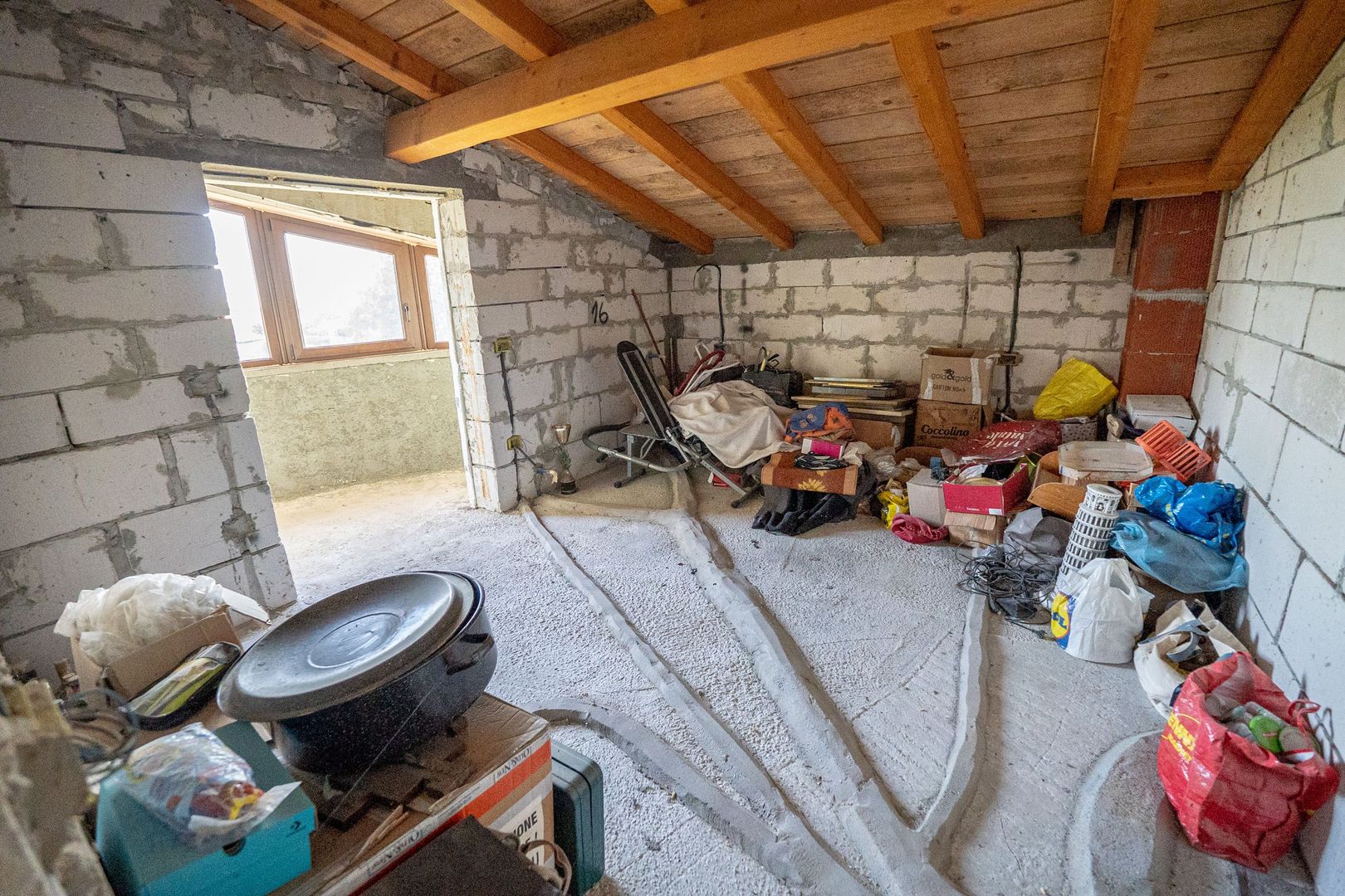 Casă de vânzare Furceni – 7 camere, teren 8.000 m - imaginea 26