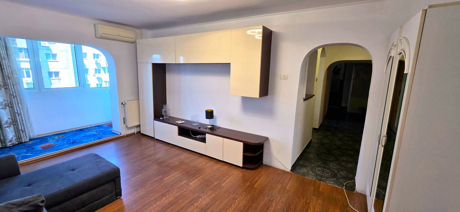 Apartament 3 camere de vânzare în Crângași – 75 mp, decomandat - imaginea 8