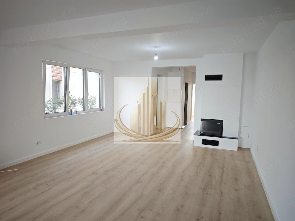 Duplex premium în Dumbrăvița – zona IKEA | 138 mp utili | 350mp teren - imaginea 2