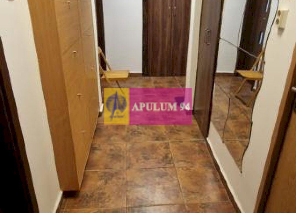 Apartament 2 camere Pantelimon- Aleea Cislau.