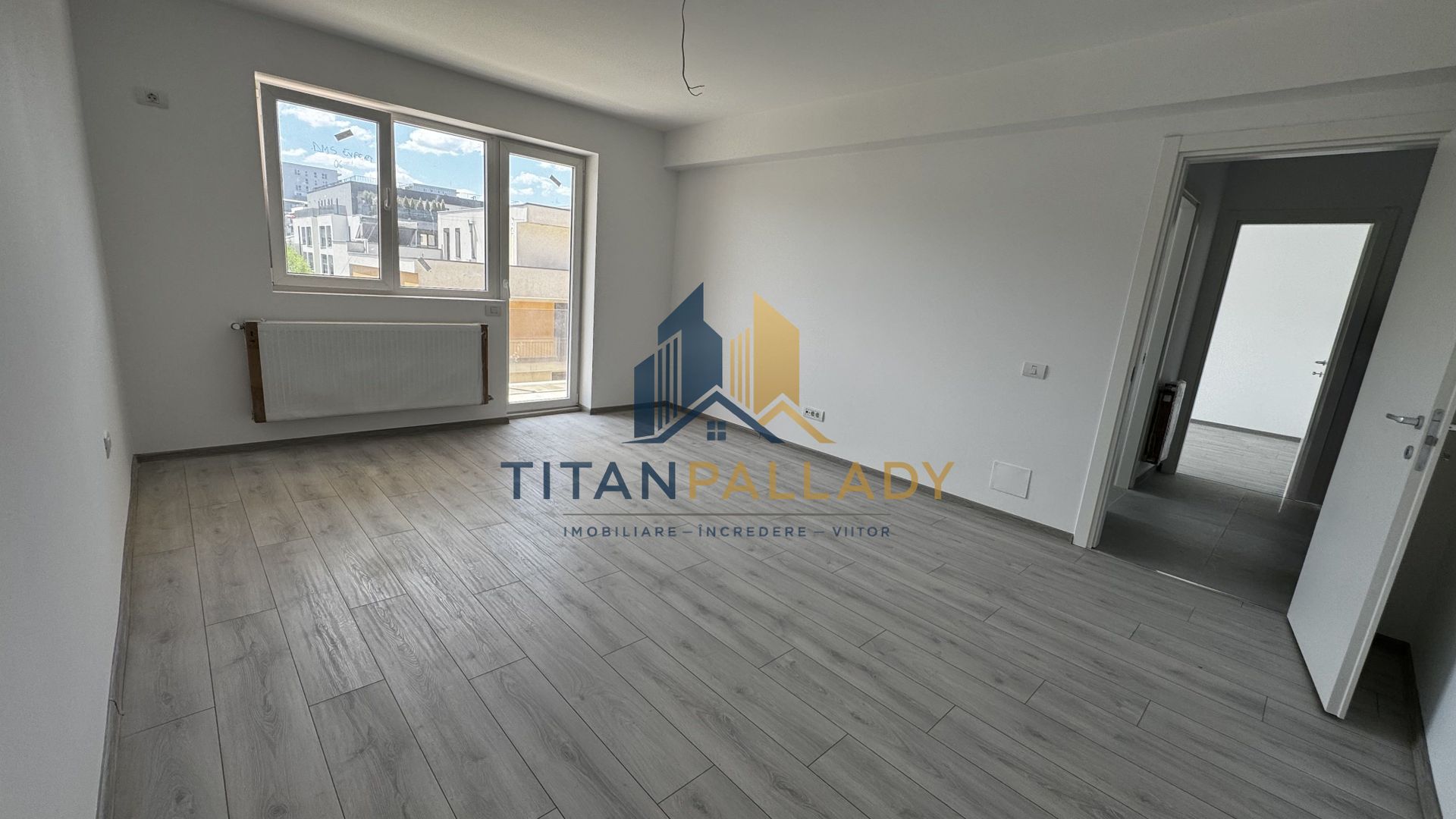 3 Cam / 91mp / PROMO PARCARE / Titan-Pallady / Balcon 18mp