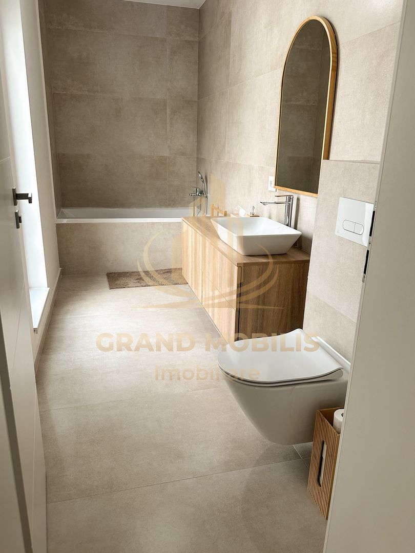 Duplex de vânzare în Dumbrăvița | 3 dormitoare | 300 mp teren - imaginea 8