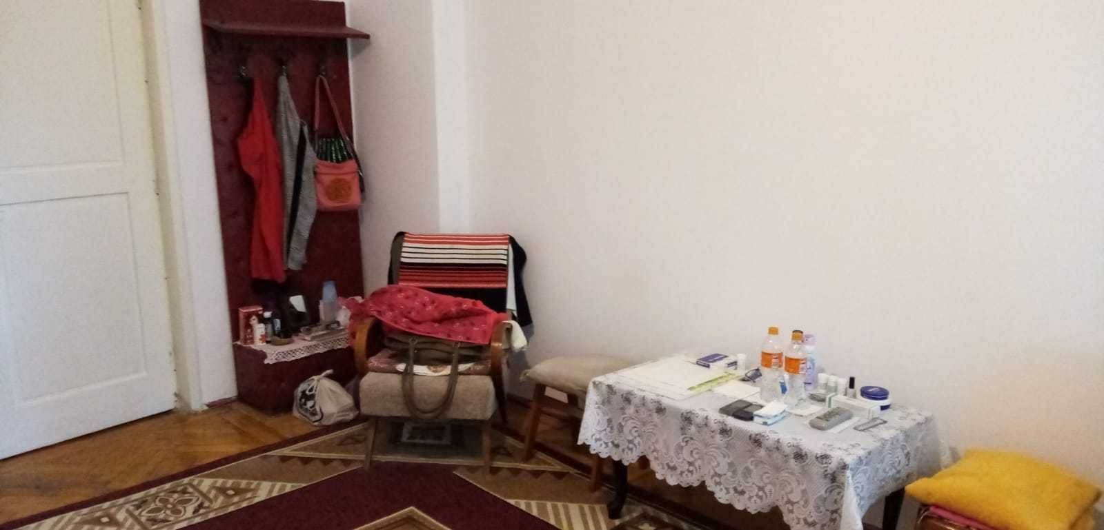 Garsoniera Baba Novac