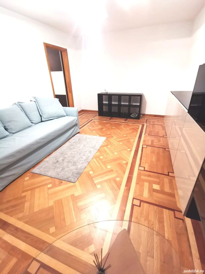 de  vand apartament cochet Politehnica