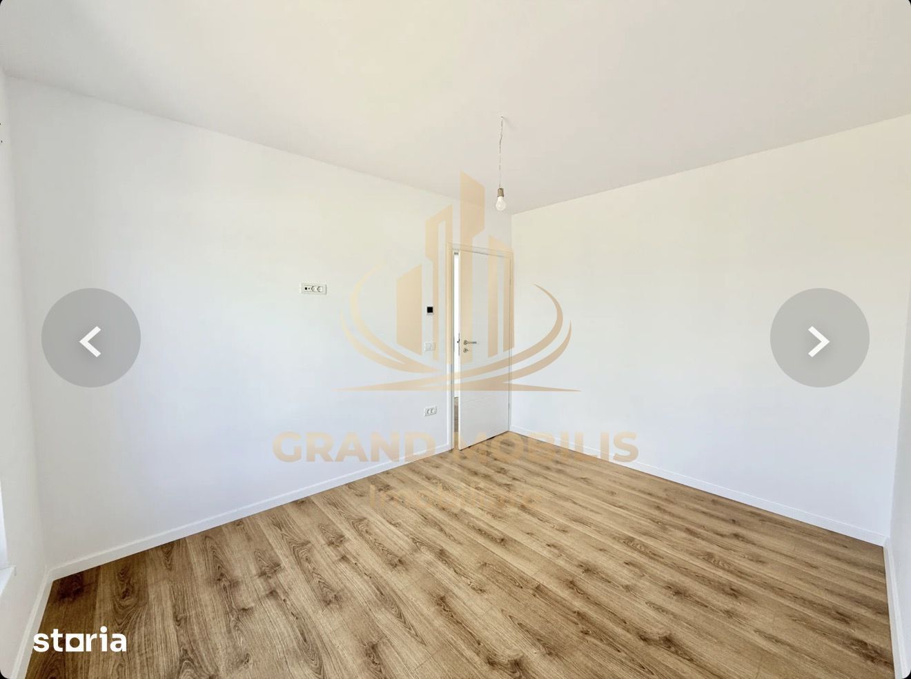Duplex premium,  5 camere, 2 bai, locație ultracentrala - Mosnita Noua - imaginea 16