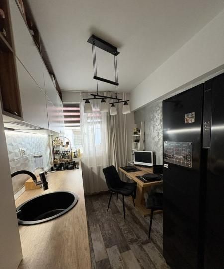 Apartament 2 camere, 52 mp, renovat integral – Metrou Piața Iancului, - imaginea 8