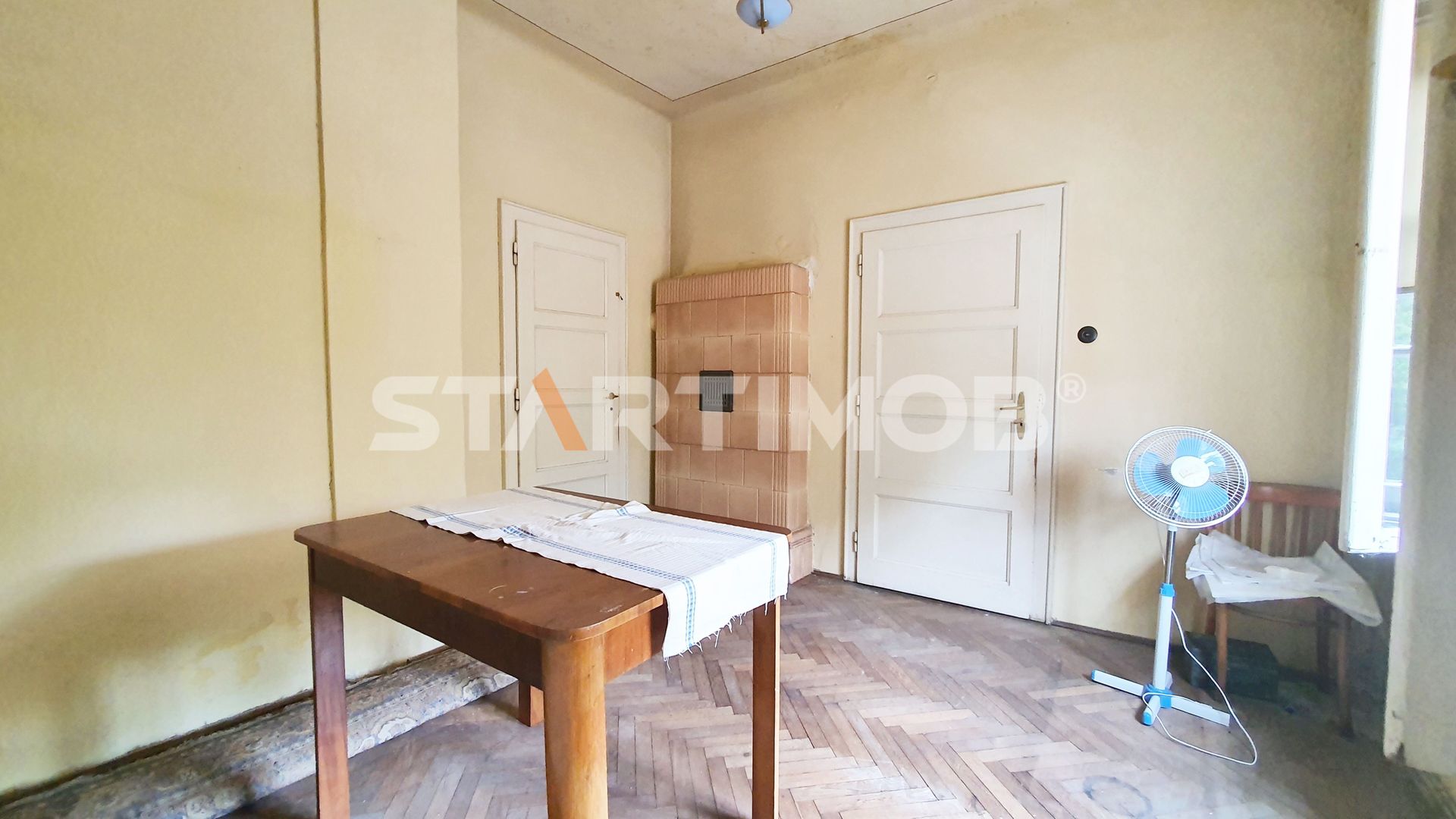 Apartament zona Universitatii Transilvania