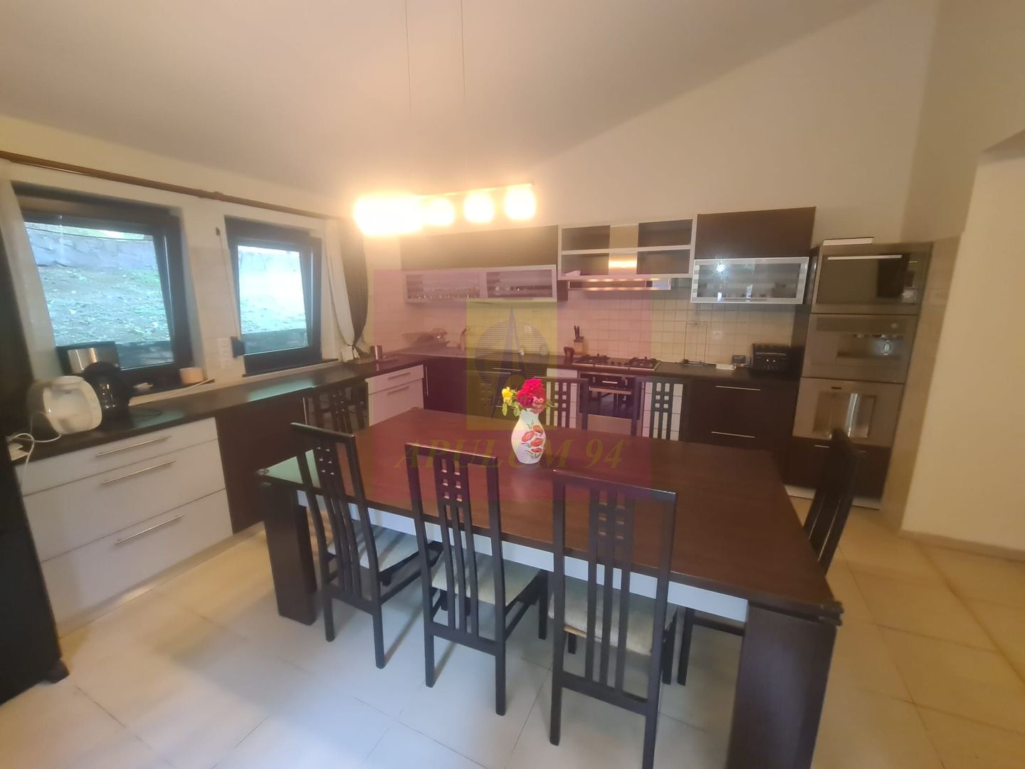 Vila de vanzare in Campina - Zona Lunca Mare