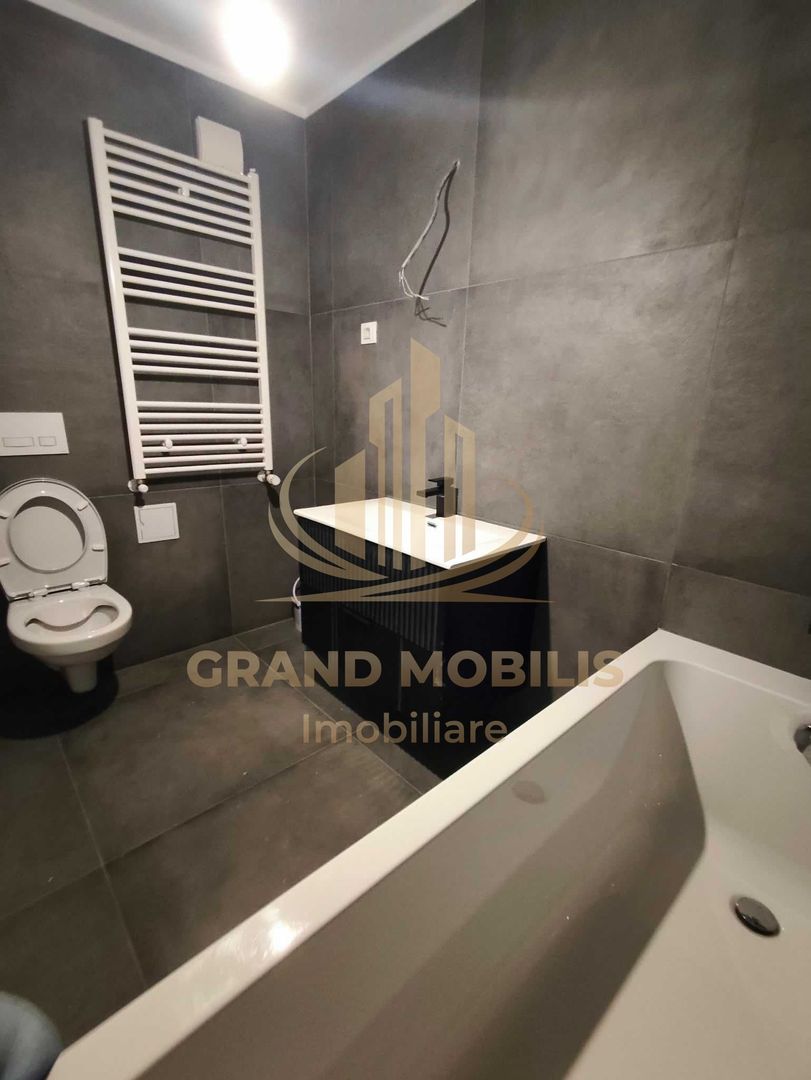 Apartament 3 camere | 85 mp | 2 băi | Balcon 10 mp Loc de parcare - imaginea 6
