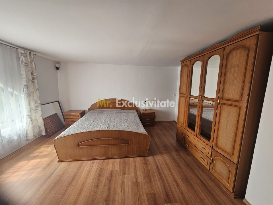Casa eleganta,zona centrala Aiton,cu ciubar,gradina si panouri fotovoltaice - imaginea 18