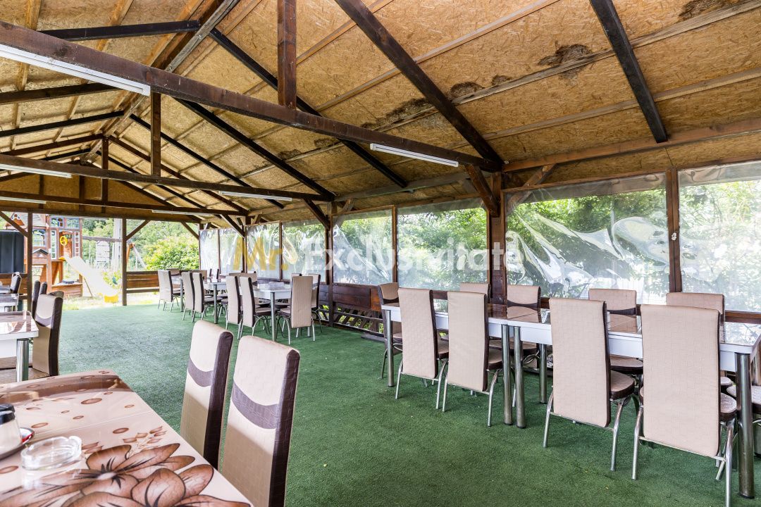 Spatiu tip motel/in curs de autorizare pentru camin de seniori-personal existent - imaginea 5