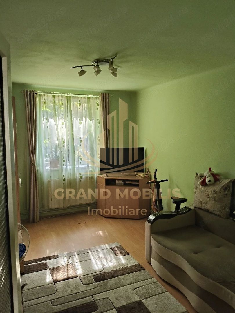 Apartament 2 camere Șagului,53 mp,boxă 20 mp, decomandat,centrală prop - imaginea 3