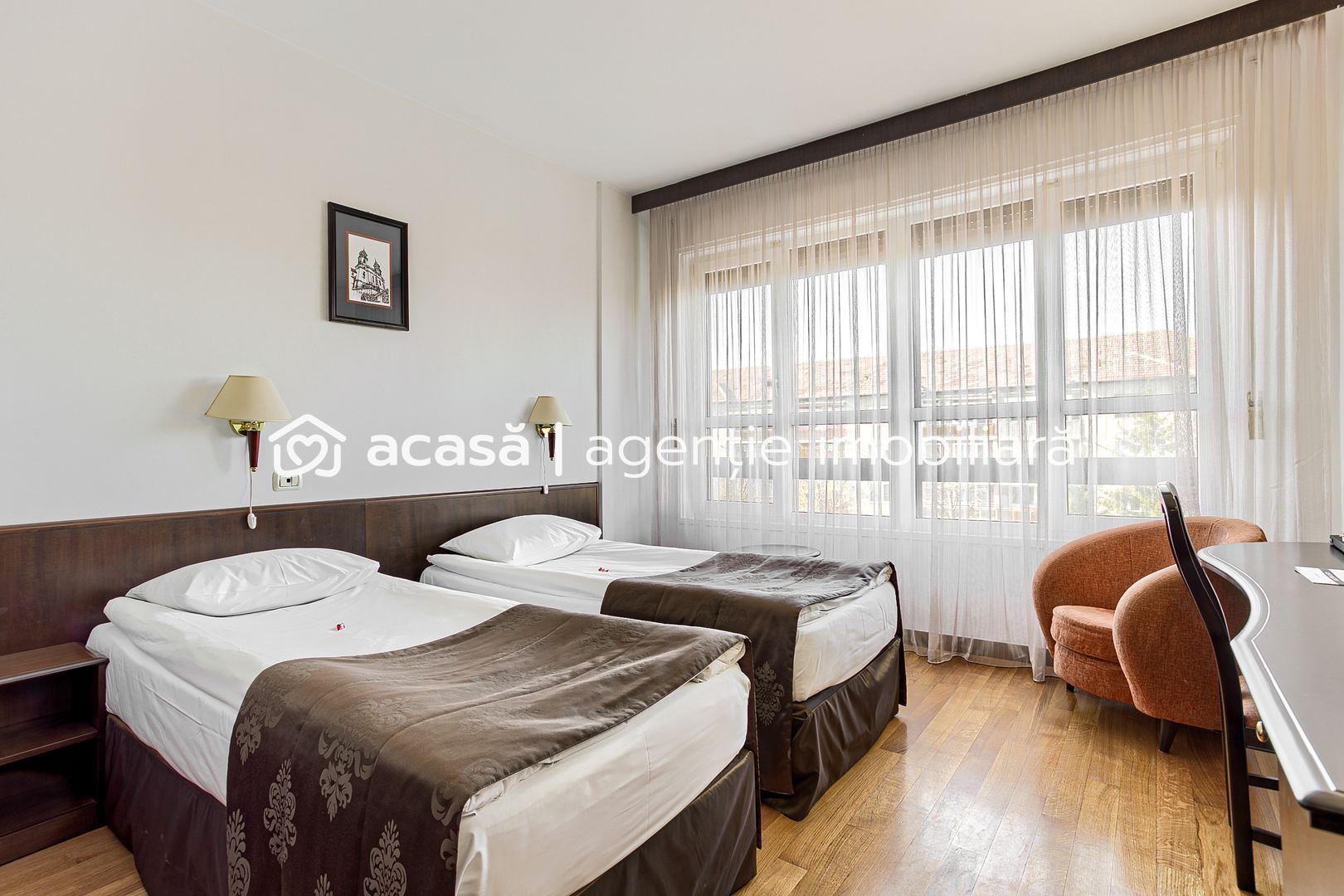 Imagine 6 - Investment Opportunity: 4-Star Best Western Hotel Arad - Romania