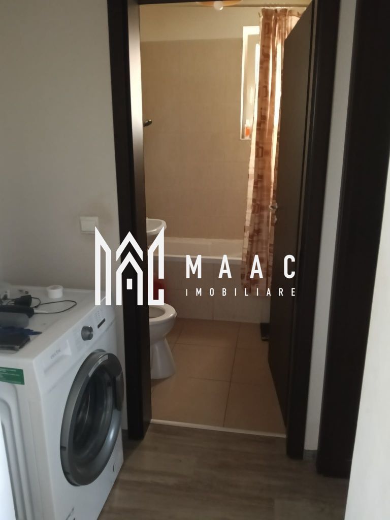 Apartament 2 camere de vânzare | Magnolia Sibiu | curte, parcare, CF - imaginea 3