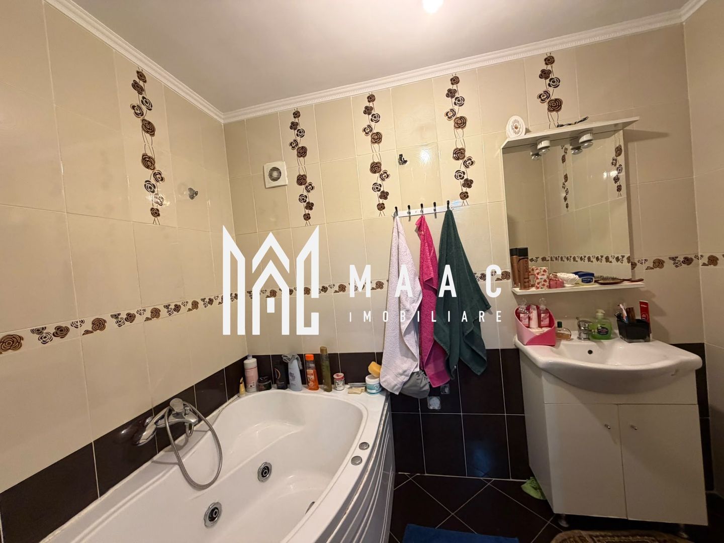 Apartament de vânzare Sibiu | Central | 2 camere, 80 mp, parcare - imaginea 16