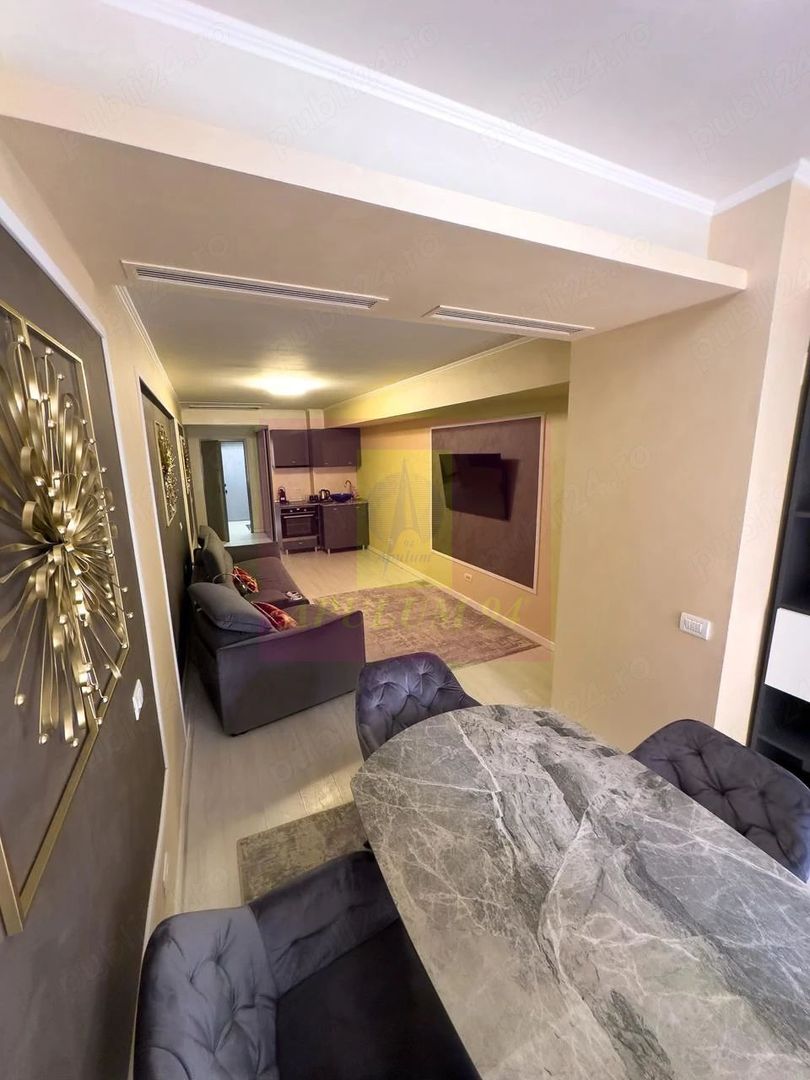 Apartament 3 camere | Herăstrău – Persepolis | Terasă 40 mp | Parcare - imaginea 7