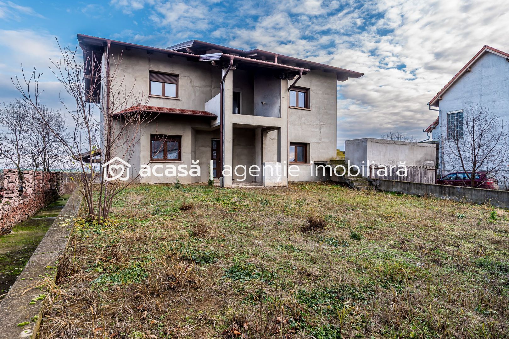Imagine 3 - Casă spatioasa, construcție nouă – Zimandu Nou Teren 998 mp Comision 0