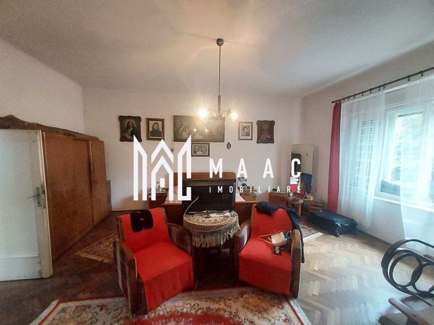 Casă de vânzare Sibiu | Ultracentral | 196 mp, 6 camere - imaginea 3