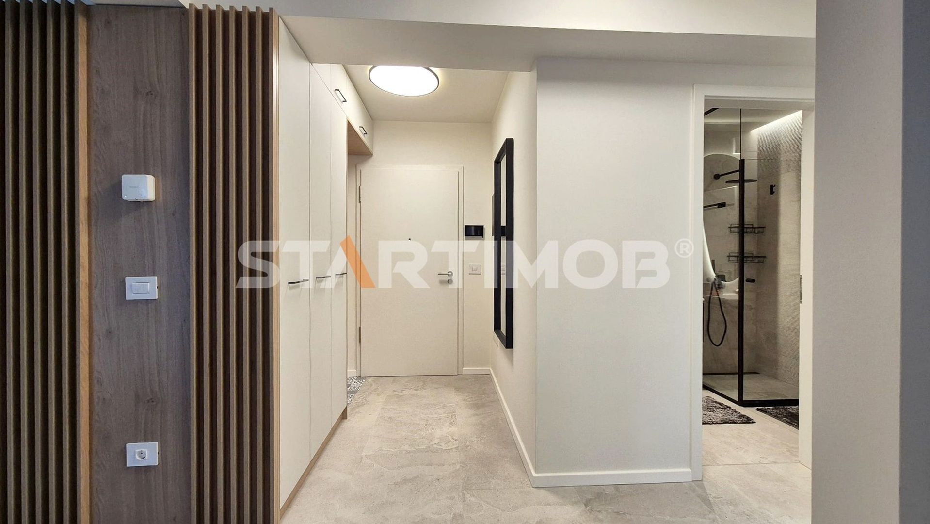 Apartament premium Coresi cu parcare subterana