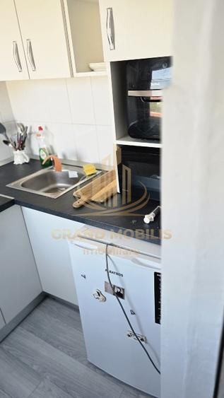 Garsonieră Premium în Complexul Studențesc, Renovată | Ideal Investite - imaginea 11