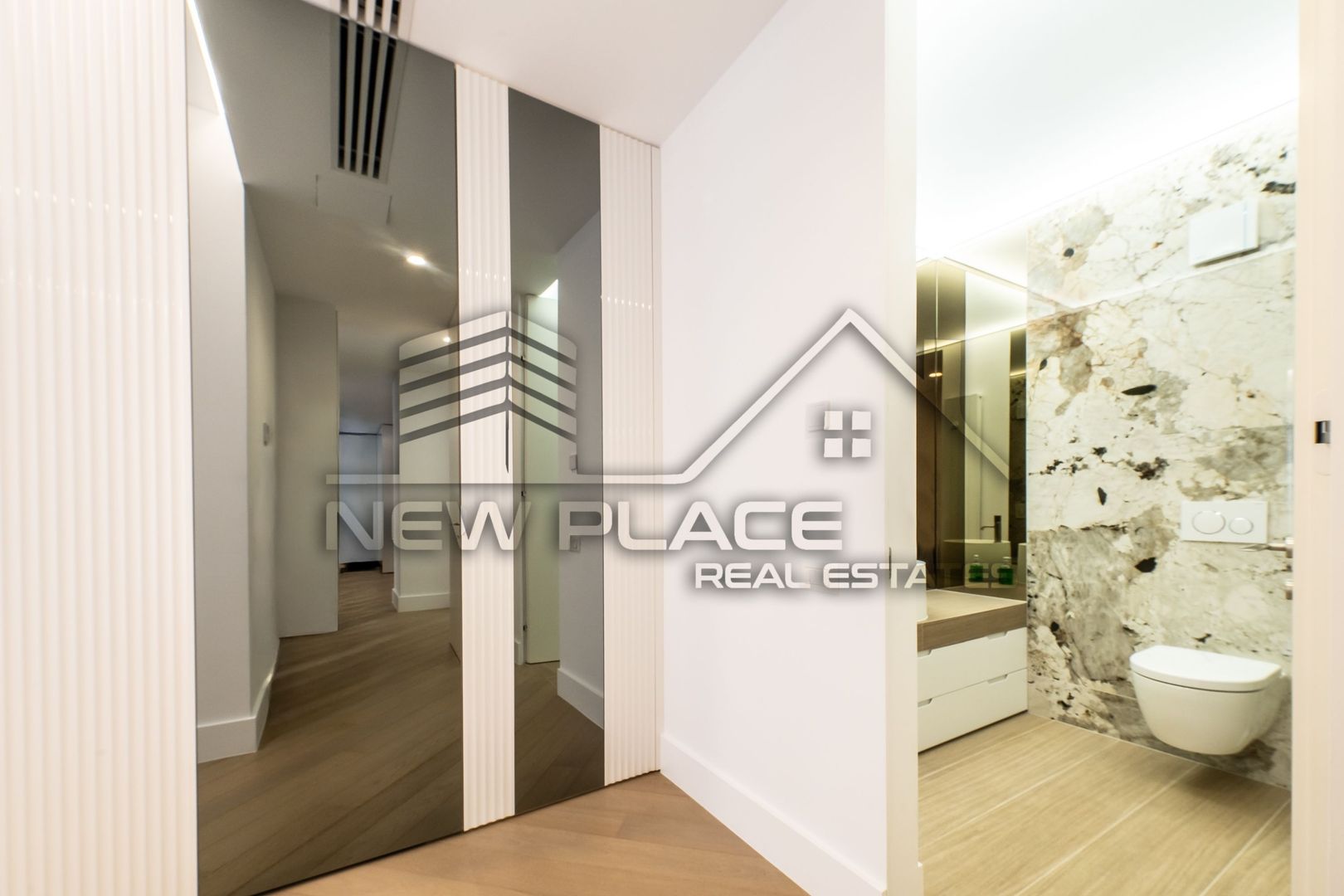 CORTINA 126 | Apartament exclusivist | Terasa 26 mp | View liber | ULTRA LUX - imaginea 15