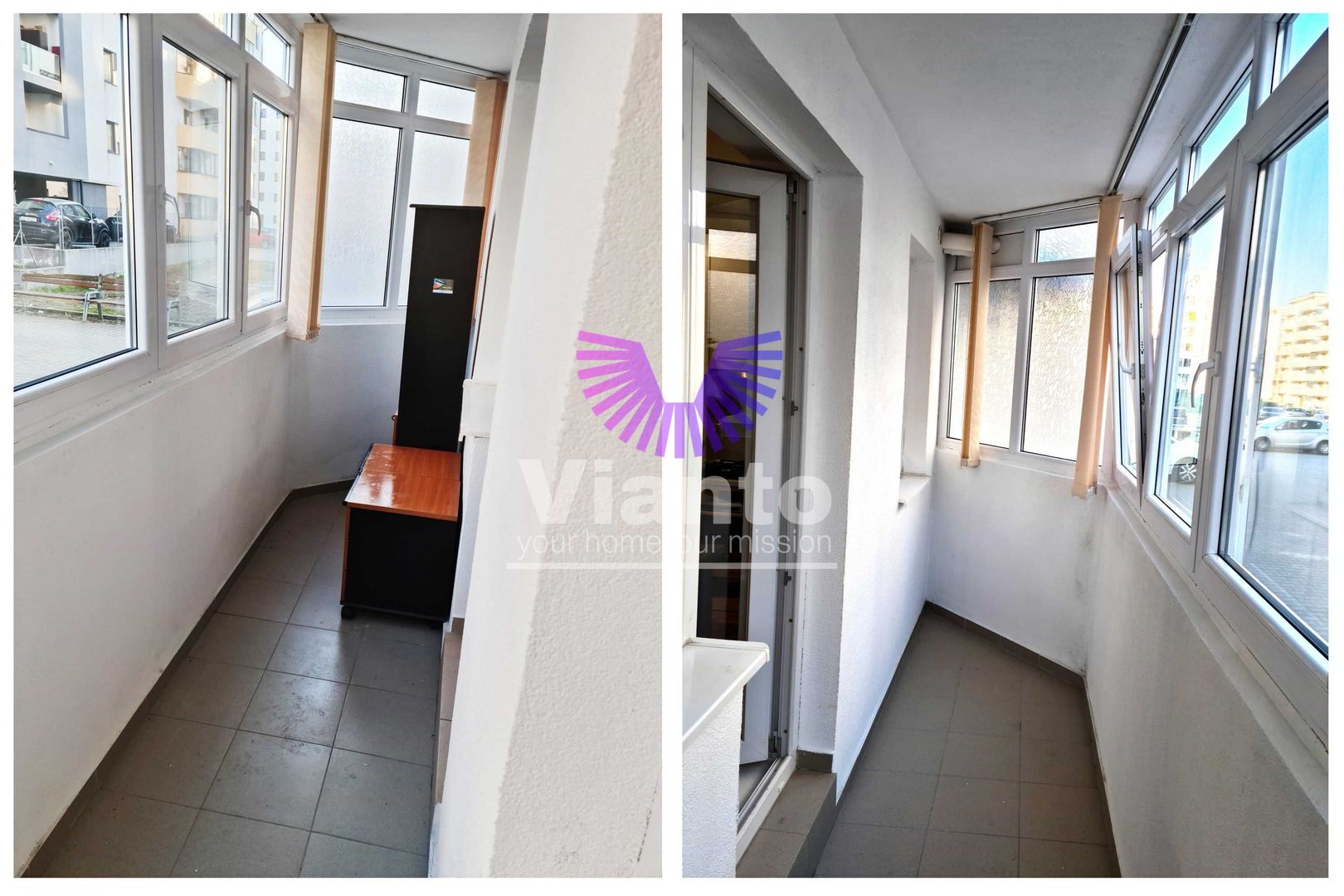 Apartament 2 camere | Parcare privata | Doamna Stanca | Selimbar