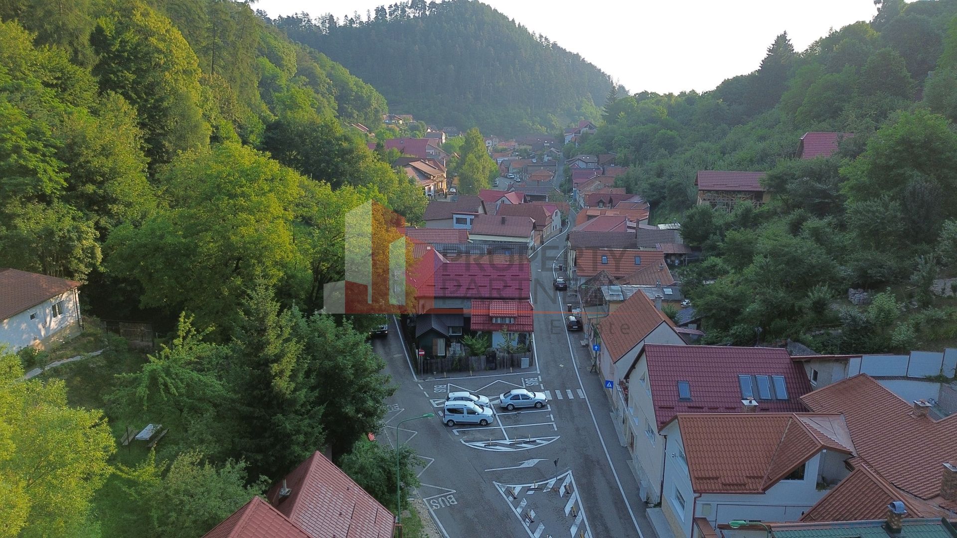 Teren Schei Brașovului – 1289 mp, zonă deosebită - imaginea 6