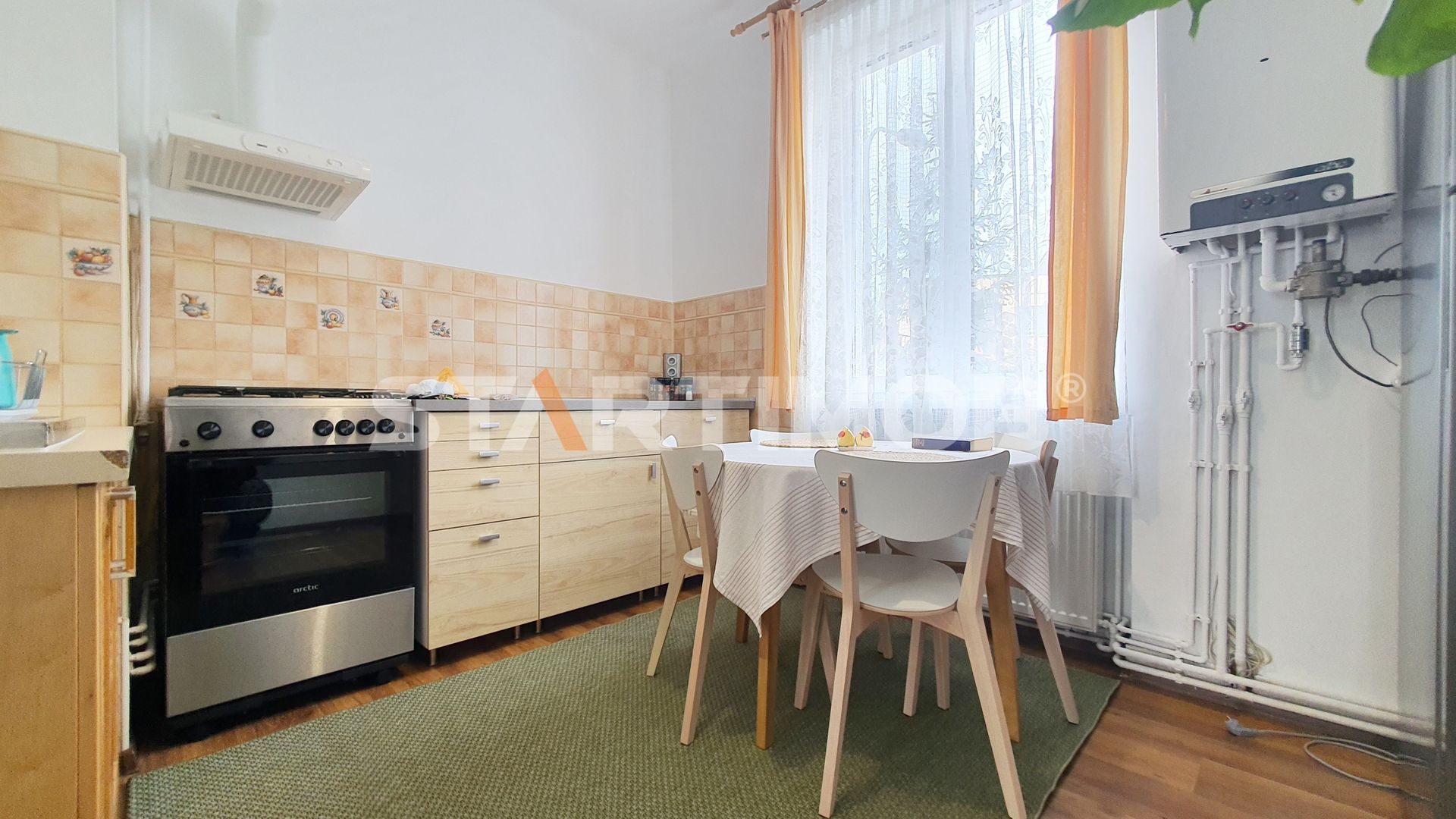Apartament 2 camere zona AFI  PALACE MALL