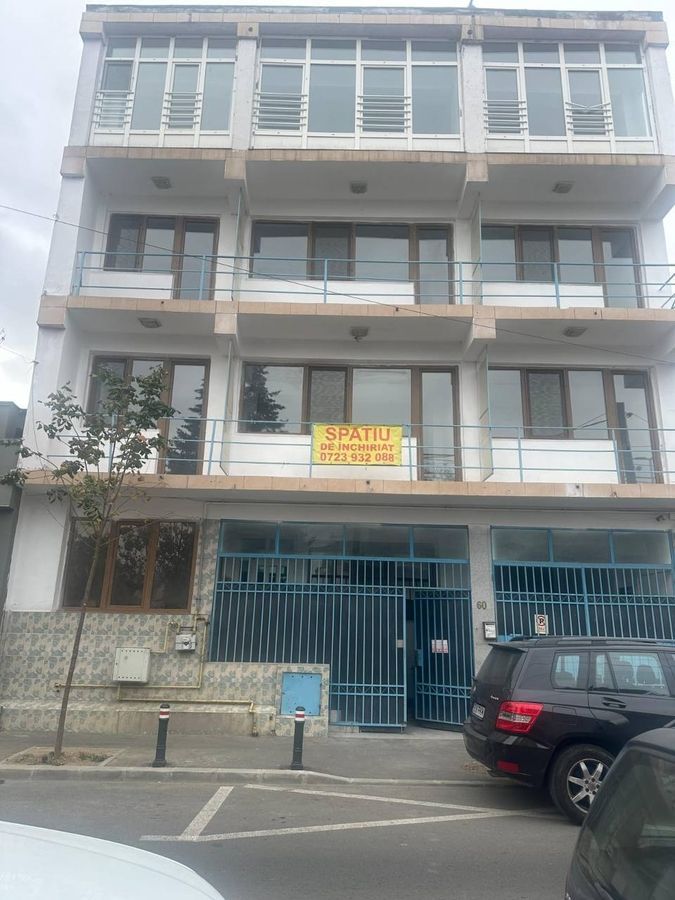 Bucur Obor, Kaufland