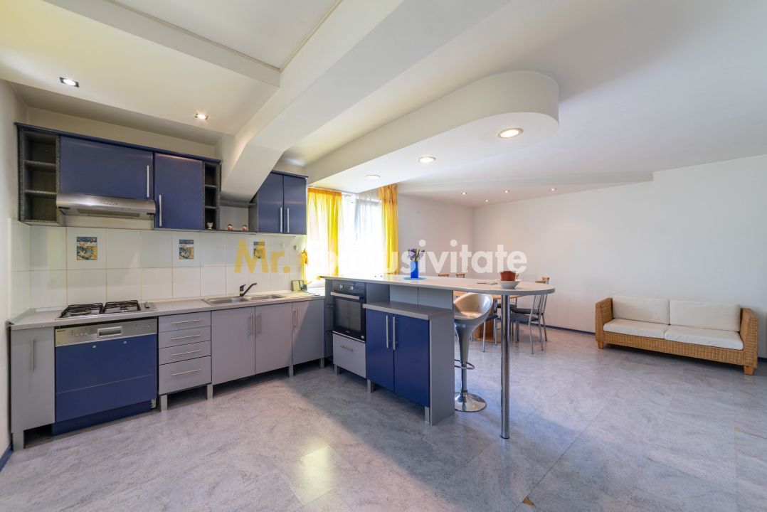 Casa superba tip Duplex Gavana - imaginea 6