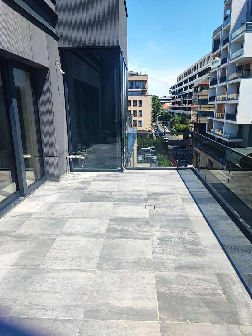 Clădire noua Boutique Premium de Închiriat zona Floreasca - imaginea 22