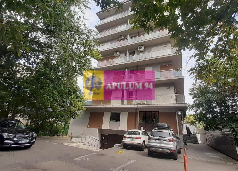 Super Apartament Vitan Mall