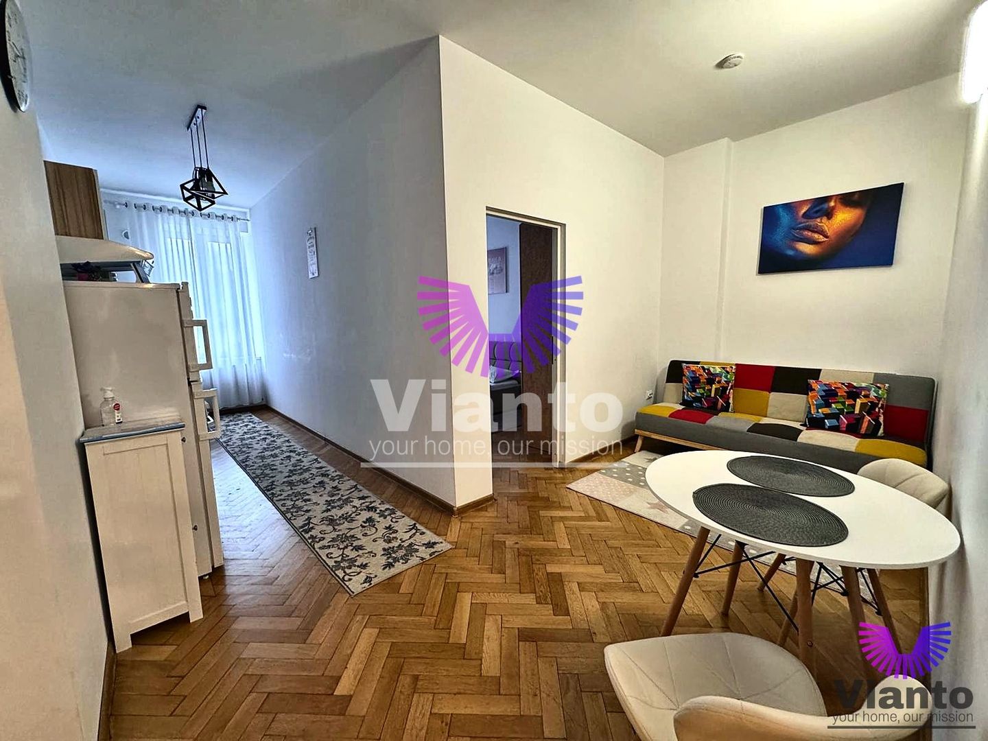 Oportunitate cabinete - spațiu birouri parter | Central - Spital 119 mpu
