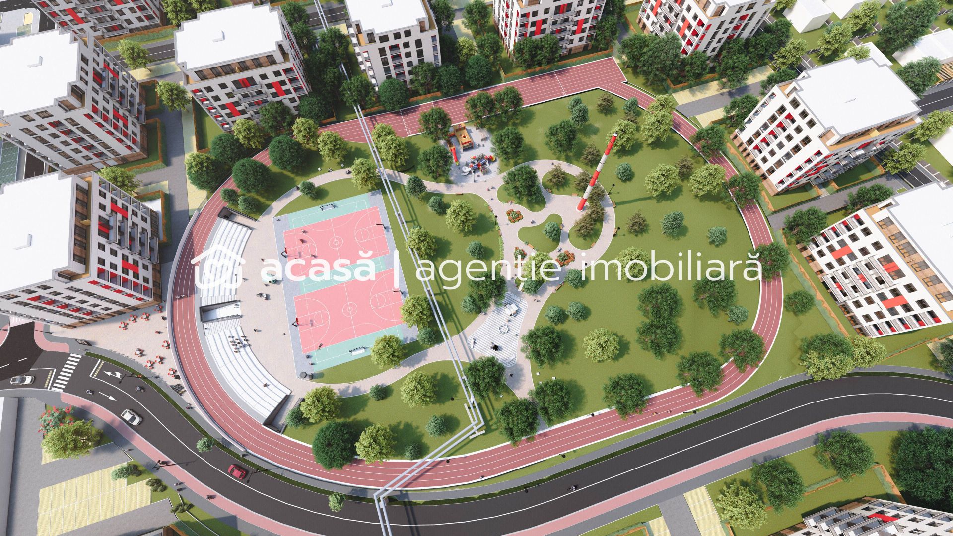 Imagine 1 - Loc de casă in cea mai buna zona din Arad, comision 0%