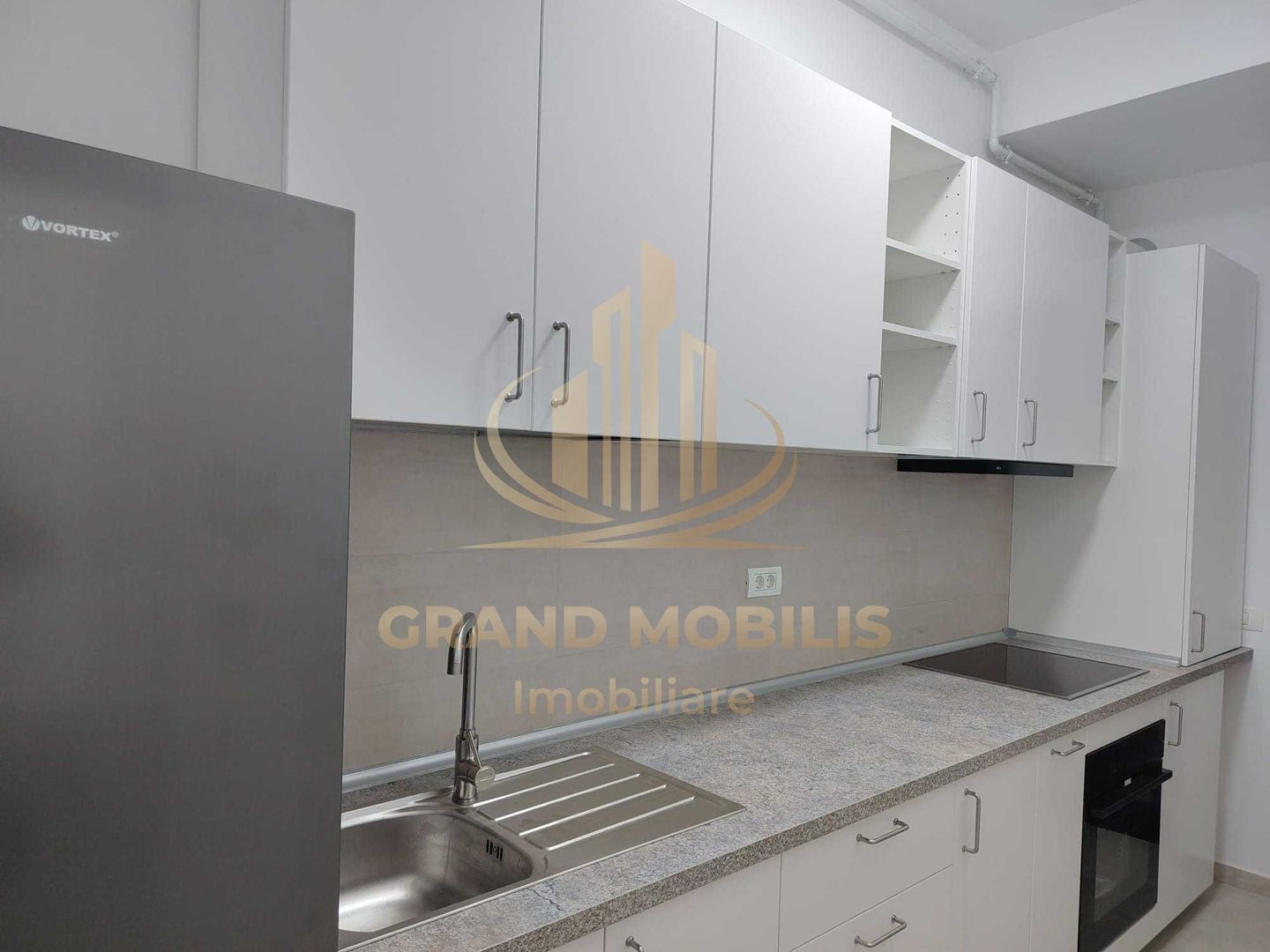 Apartament cu 1 camera decomandat DE INCHIRIAT - imaginea 5