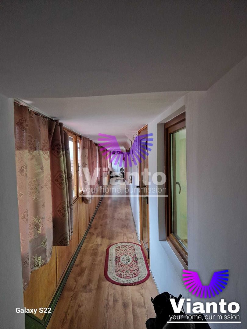Apartament 2 camere | Casa | Zona Ultracentral