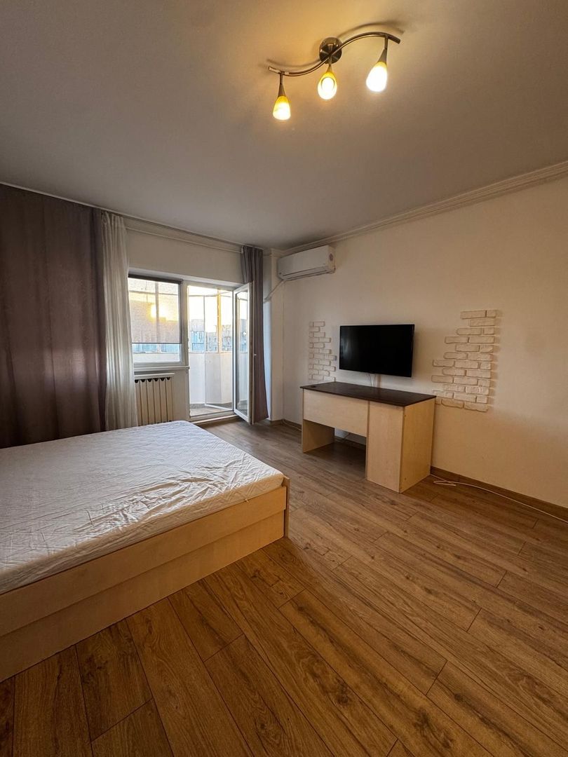 GARSONIERA | DECOMANDATĂ 42 MP | 8/8 + ETAJ TEHNIC | 13 SEPTEMBRIE T744