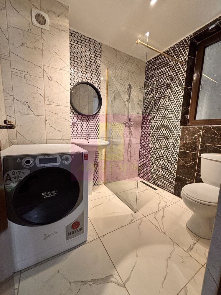 Apartament in vila Piata Rond Alba Iulia . - imaginea 2