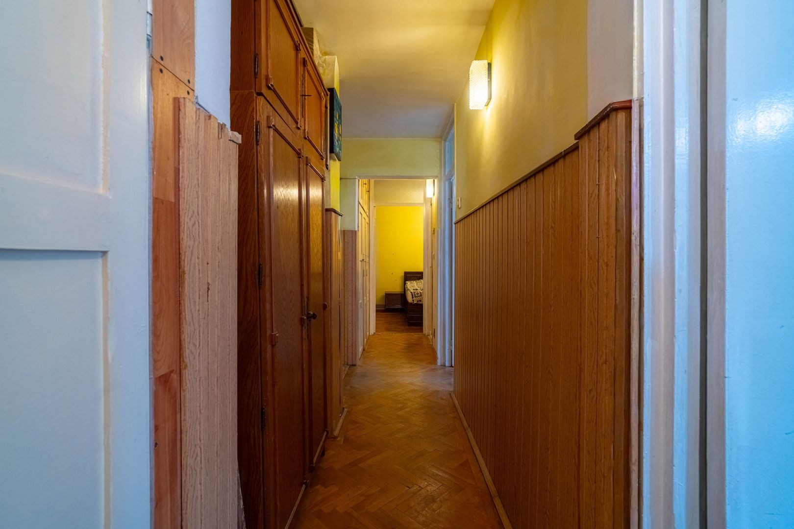 Imagine 6 - Apartament spațios cu 4 camere – Zona Boul Roșu 0% COMISION