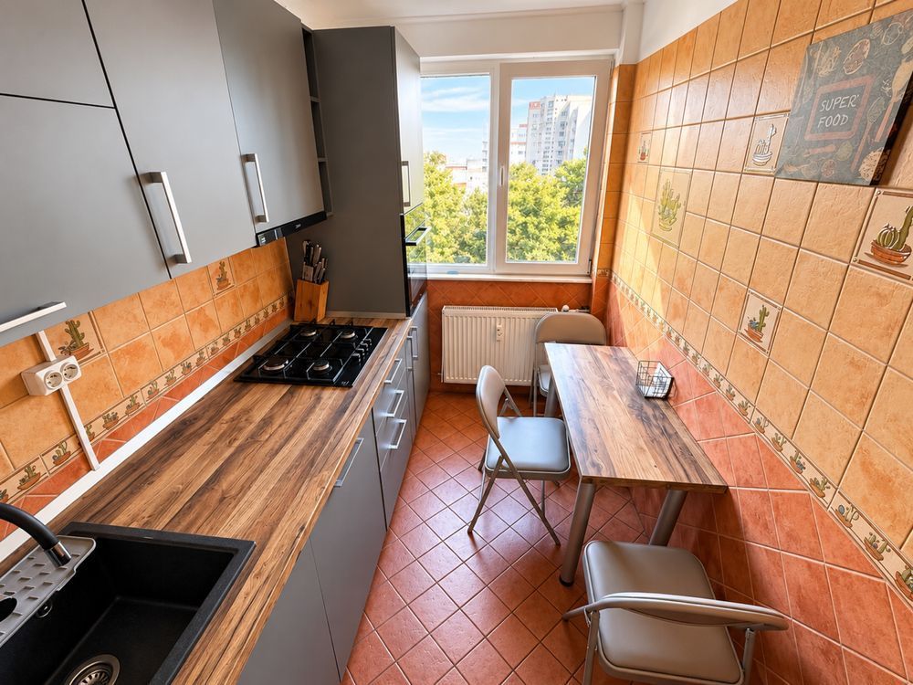 Apartament 2 camere de Inchiriat zona Tineretului - imaginea 6