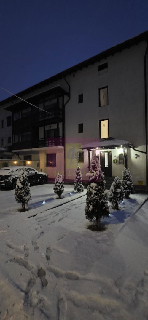Studio de vanzare in Busteni - imaginea 6