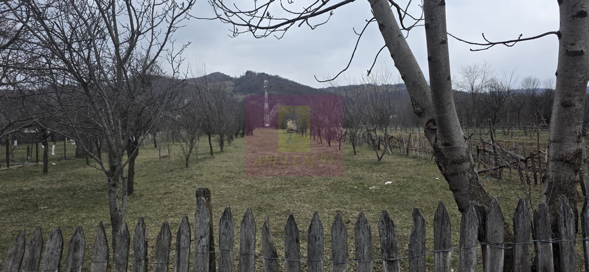 Teren 734 mp intravilan de vanzare in Brebu - imaginea 8