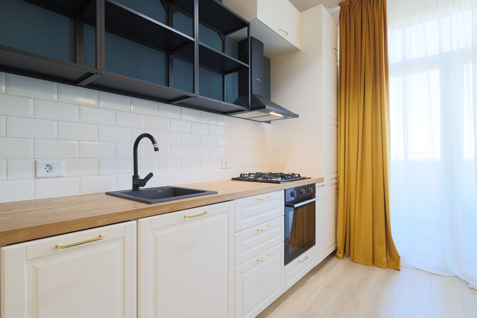 Apartamet 3 camere, direct de la dezvoltator