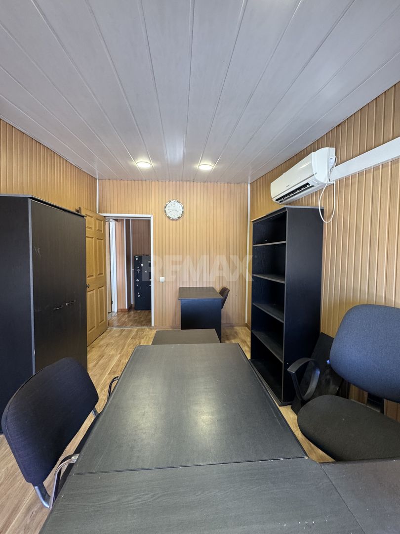 Spre închiriere Autoservice Tir/Bus cu teren de 0,59 ha - imaginea 10